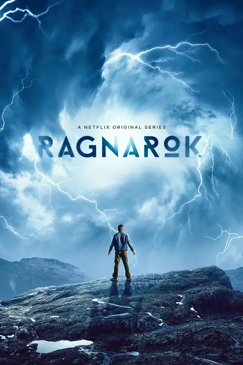 Download Ragnarok (Season 1 – 3) Multi Audio {Hindi English Norwegian} Netflix Serie 480p | 720p | 1080p WEB DL 9 ragnarok season 1