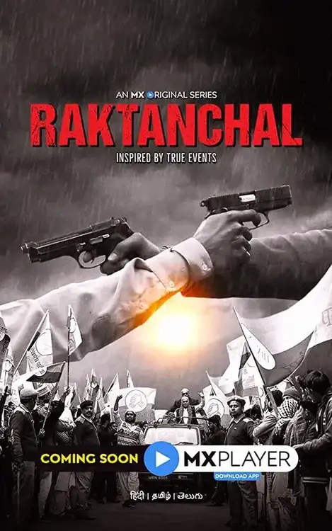 Download Raktanchal (2022) Season 2 Hindi Complete MX Player Original WEB Series 480p | 720p | 1080p WEB DL 16 raktanchal 2022