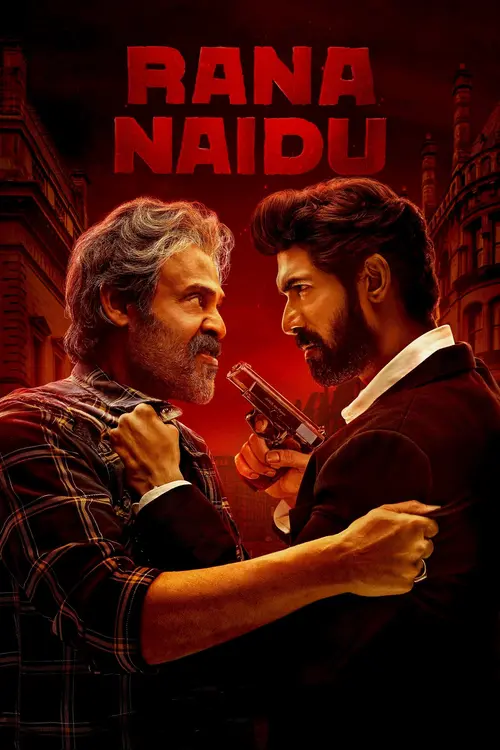 Download Rana Naidu (Season 1 – 2) Netflix | Hindi DD5.1 Complete Series 480p | 720p | 1080p WEB DL 19 rana naidu season 1
