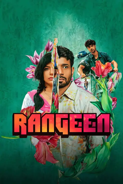 Download Rangeen (Season 1) Hindi AMZN Complete Web Series 480p | 720p | 1080p WEB DL 4 rangeen season 1