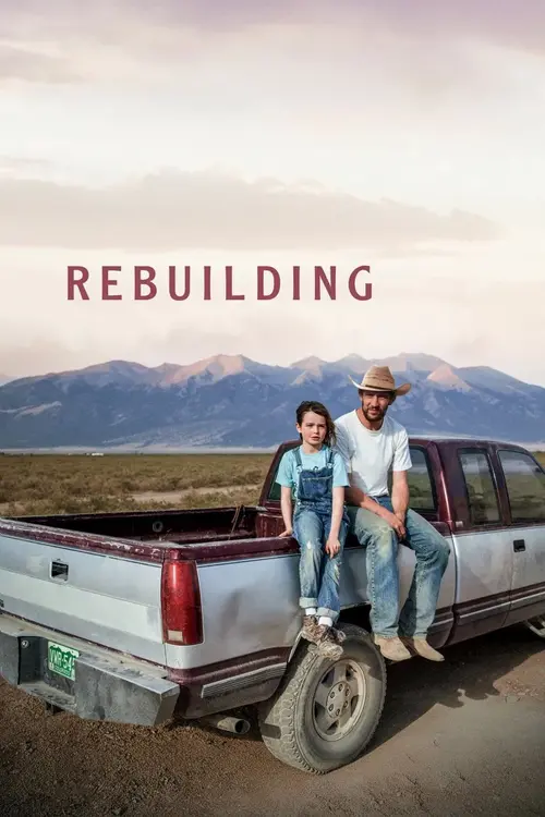 rebuilding 2025