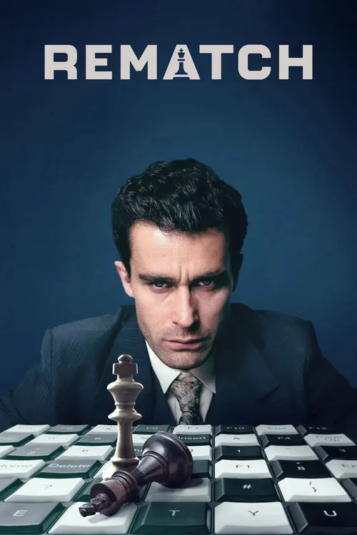 Download Rematch (2025 – TV Mini Series) Season 1 Dual Audio {Hindi English} 1080p | 720p WEB DL 14 rematch 2025
