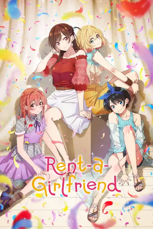 Download Rent a Girlfriend (Season 1 – 4) Multi Audio {Hindi English Japanese} Anime Series 480p | 720p | 1080p WEB DL 7 rent a girlfriend season 1