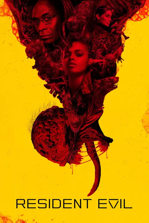 Download Resident Evil – Netflix Original (2022) Season 1 Dual Audio {Hindi English} 480p | 720p | 1080p WEB DL 14 resident evil netflix original 2022