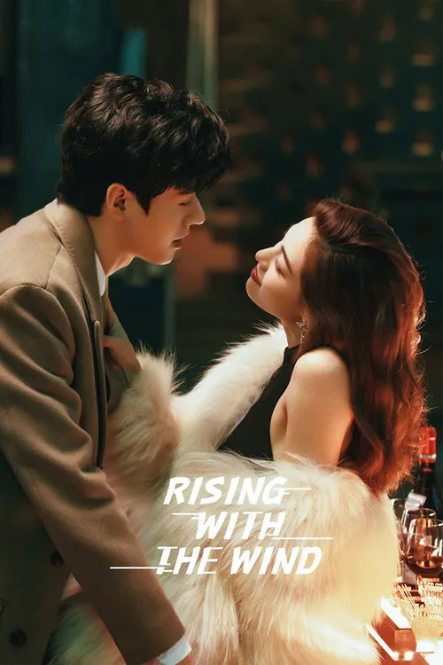 Download Rising with the Wind (Season 1) Hindi ORG Dubbed C Drama Series 480p 720p & 1080p WEB DL 9 rising with the wind season 1