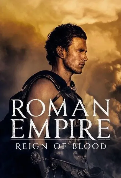 Download Roman Empire (Season 1 3) Netflix Original English WEB Series 480p | 720p WEB DL 4 roman empire season 1