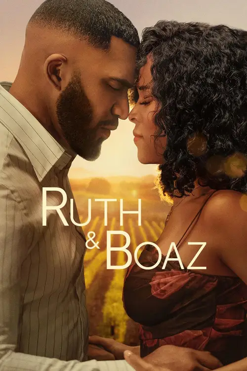 ruth boaz 2025