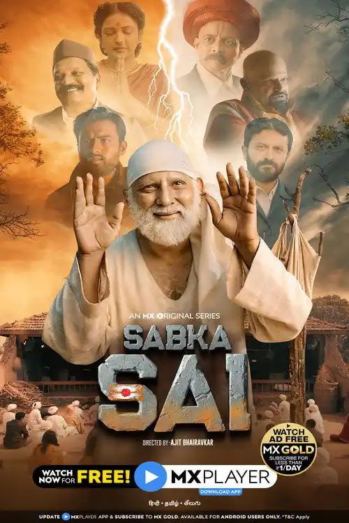 Download Sabka Sai (2021) Season 1 Hindi Complete MX Original WEB Series 480p | 720p HDRip 16 sabka sai 2021