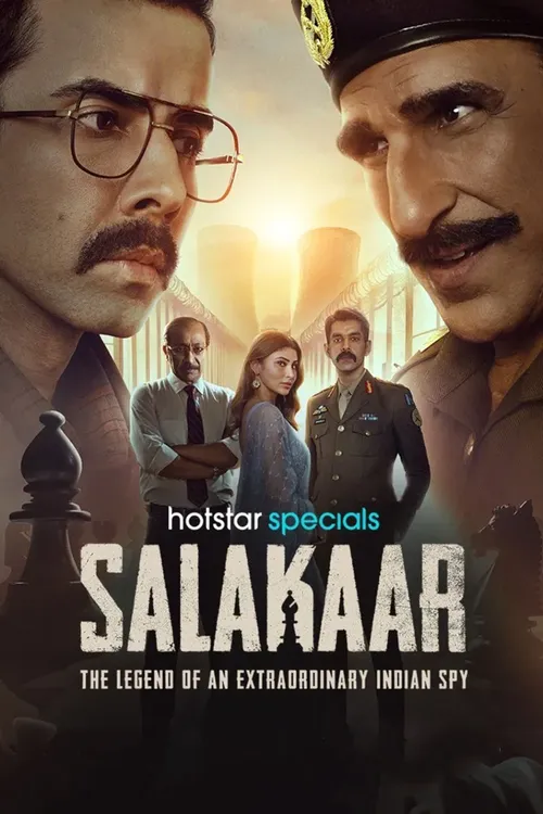 Download Salakaar (Season 1) Hindi DD5.1 JioHotstar Complete Web Series 480p | 720p | 1080p WEB DL 9 salakaar season 1