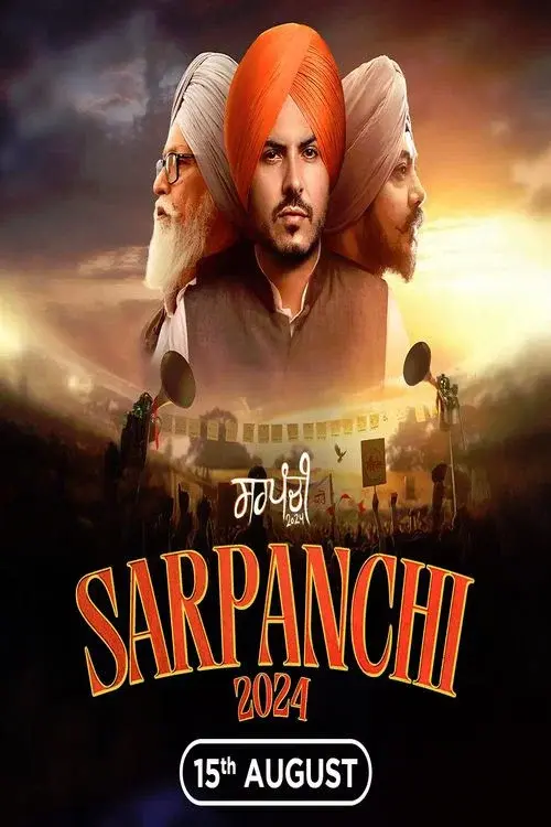 Download Sarpanchi (2024) Punjabi Season 1 Complete WEB Series 480p 720p & 1080p WEB DL 15 sarpanchi 2024