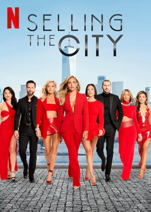Download Selling the City β NetFlix Original (Season 1) Dual Audio {Hindi English} WEB Series β 480p | 720p | 1080p WEB DL 15 selling the city netflix original season 1