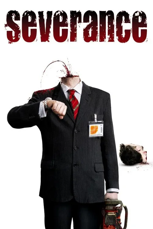 Download Severance (Season 1 – 2) S02 {English With Subtitles} 480p | 720p | 1080p WEB DL 11 severance season 1