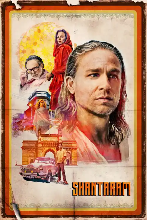 Download Shantaram (2022) Season 1 Dual Audio {Hindi English} Apple TV+ Original WEB Series 480p | 720p WEB DL 18 shantaram 2022