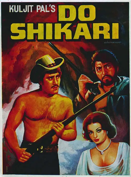 Download Shikaari (Season 1 – 2) Punjabi Complete WEB Series 480p | 720p WEB DL 16 shikaari season 1
