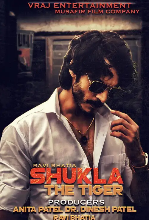 Download Shukla The Tiger (2021) Season 1 Hindi Complete MX Original WEB Series 480p | 720p HDRip 2 shukla the tiger 2021