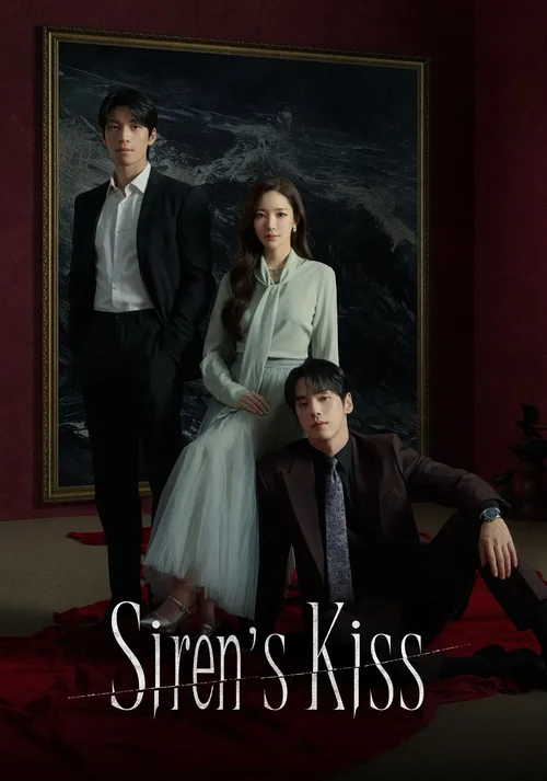 Download Siren’s Kiss (Season 1) Dual Audio {Hindi Korean} K Drama Series 480p 720p & 1080p WEB DL 19 siren s kiss season 1