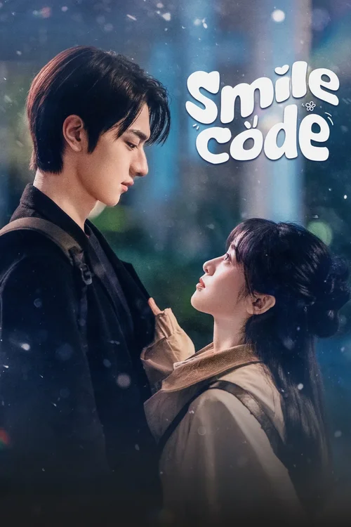 Download Smile Code (Season 1) Hindi ORG. Dubbed C Drama Series 480p 720p & 1080p WEB DL 1 smile code season 1
