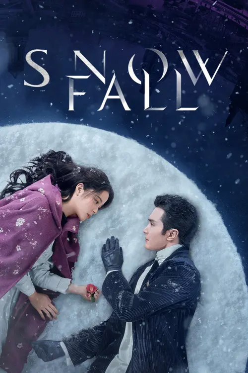 Download Snow Fall (Season 1) Dual Audio {Hindi Chinese} Series 480p 720p & 1080p WEB DL 2 snow fall season 1