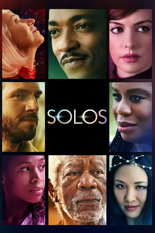 Download Solos (2021) Season 1 English Amazon Prime 480p | 720p WEB DL 9 solos 2021