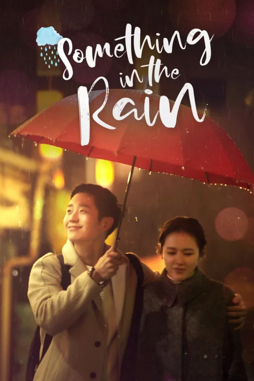 something in the rain season 1