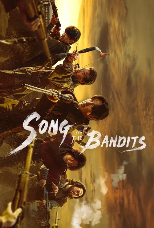 Download Song Of The Bandits – Netflix Original (2023) Season 1 Complete Multi Audio {Hindi English Korean} 480p | 720p | 1080p WEB DL 18 song of the bandits netflix original 2023