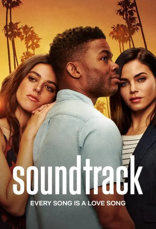Download Soundtrack (Season 1) Hindi Dubbed Complete Netflix Web Series 480p | 720p 5 soundtrack season 1