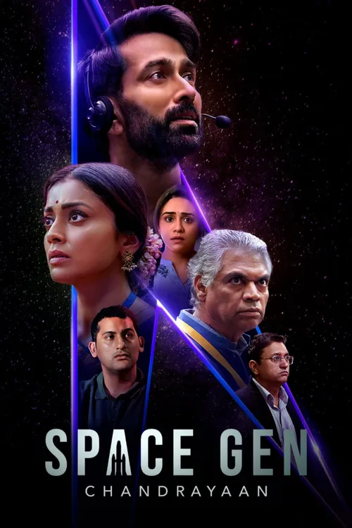 Download Space Gen: Chandrayaan (Season 1) Hindi DD5.1 JioHotstar Complete Web Series 480p | 720p | 1080p WEB DL 15 space gen chandrayaan season 1
