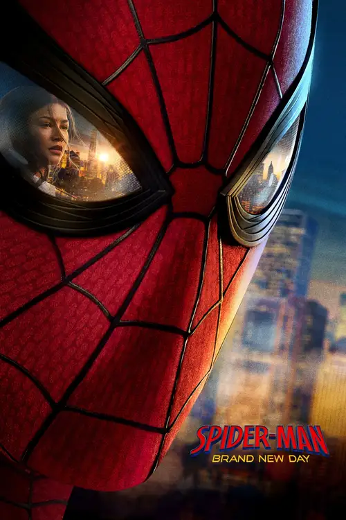 SPIDER MAN: BRAND NEW DAY – Official Trailer (Hindi – English) | Exclusively In Cinemas 31 July 2026 – COMING SOON 13 spider man brand new day official trailer hindi english exclusively in cinemas 31 july 2026