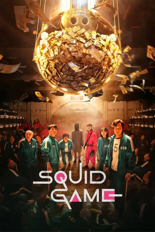 Download Squid Game (2025) Season 3 | Multi Audio {Hindi English Korean} NetFlix Series 480p | 720p | 1080p WEB DL 2160p 4K SDR 17 squid game 2025
