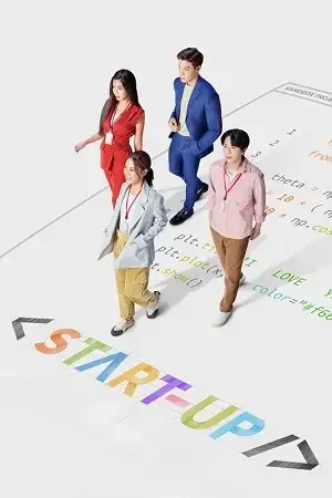 Download Start Up (Season 1) Hindi ORG Dubbed C Drama Series 480p 720p & 1080p WEB DL 6 start up season 1