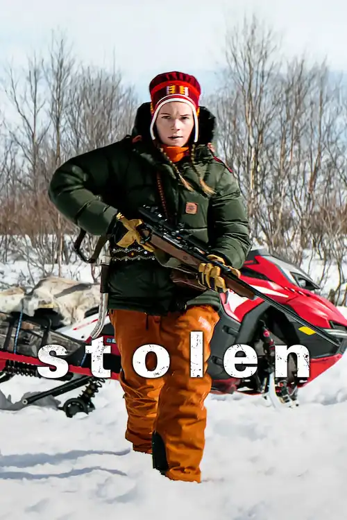 stolen 2024