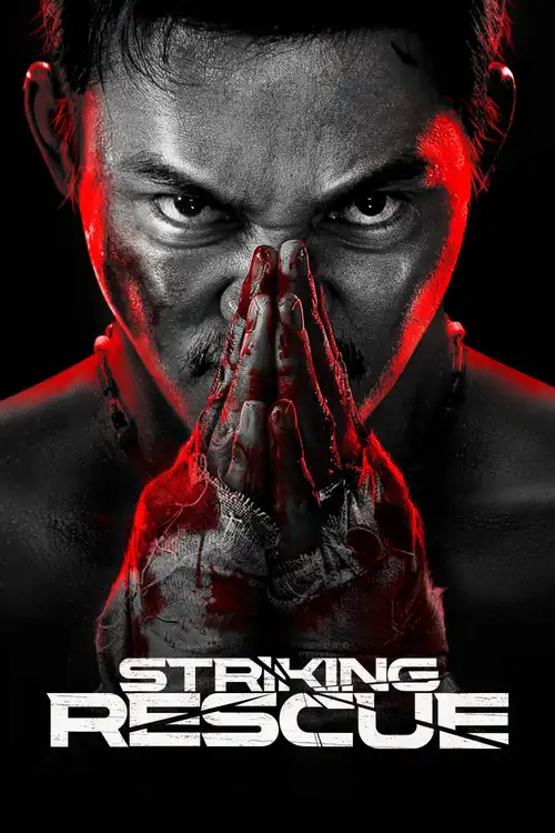 striking rescue 2024