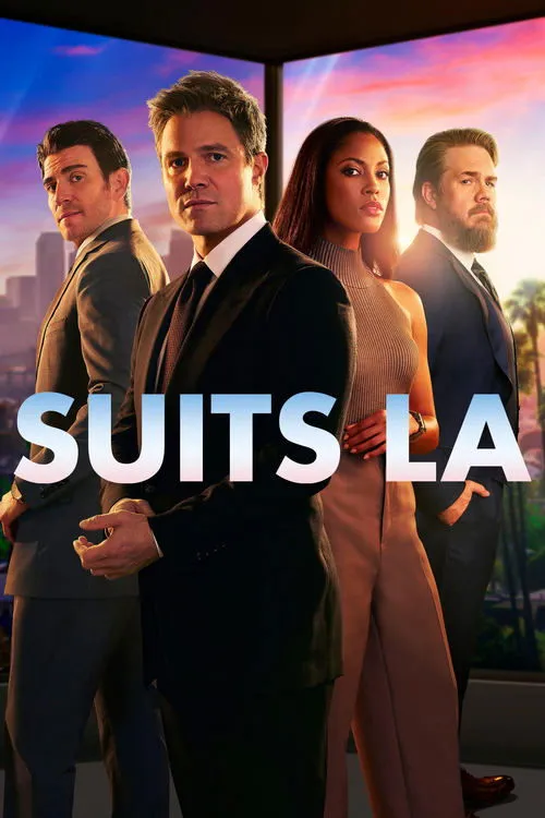 Download Suits LA (2025) Season 1 Complete Dual Audio {Hindi English} JioHotstar WEB Series 480p | 720p | 1080p WEB DL 7 suits la 2025