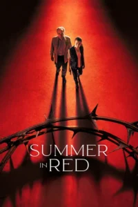 summer in red verano en rojo 2022