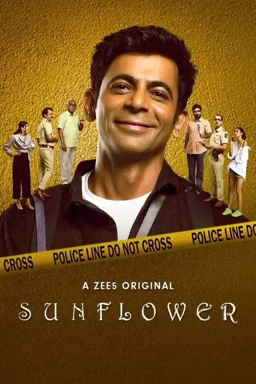 Download Sunflower (Season 1 – 2) Hindi ZEE5 Original WEB Series 480p | 720p | 1080p WEB DL 15 sunflower season 1