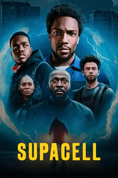 Download Supacell (Season 1) Dual Audio {Hindi English} NetFlix Series 480p | 720p 1080p WEB DL 10 supacell season 1
