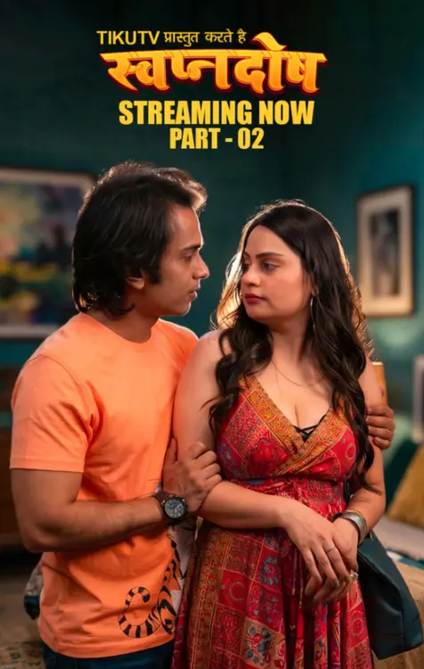 Swapanadosh (2026) S01 Part 2 Hindi TikuTV Complete Web Series 480p | 720p | 1080p WEB DL | Free Download 19 swapanadosh 2026