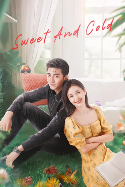 Download Sweet and Cold (Season 1) Hindi ORG Dubbed C Drama Series 480p 720p & 1080p WEB DL 13 sweet and cold season 1