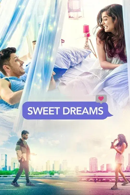 sweet dreams 2025