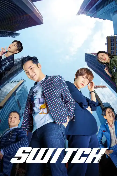 Download Switch: Change the World (Season 1 – Complete) Prime Video Hindi Dubbed (ORG) All Episodes 480p | 720p | 1080p WEB DL 14 switch change the world season 1