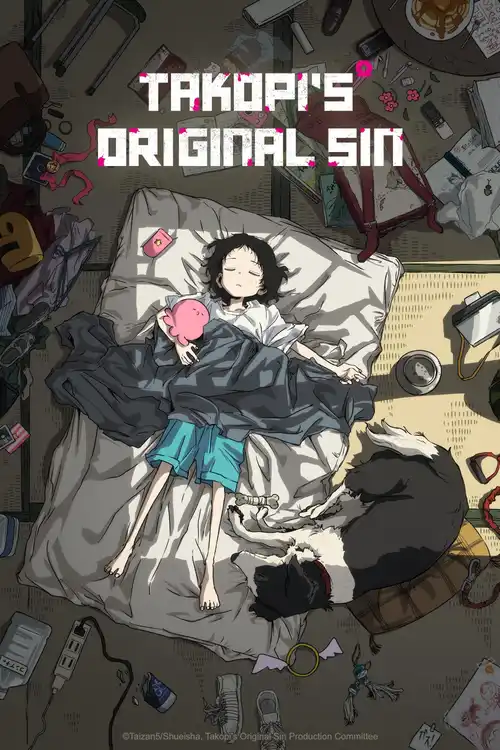 Download Takopi’s Original Sin (Season 1) Dual Audio {Hindi Japanese} Anime Series 480p 720p & 1080p WEB DL 17 takopi s original sin season 1