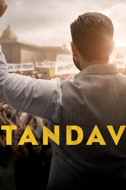 Download Tandav (2021) Season 1 Hindi Complete Prime Video Series 480p | 720p HDRip 13 tandav 2021