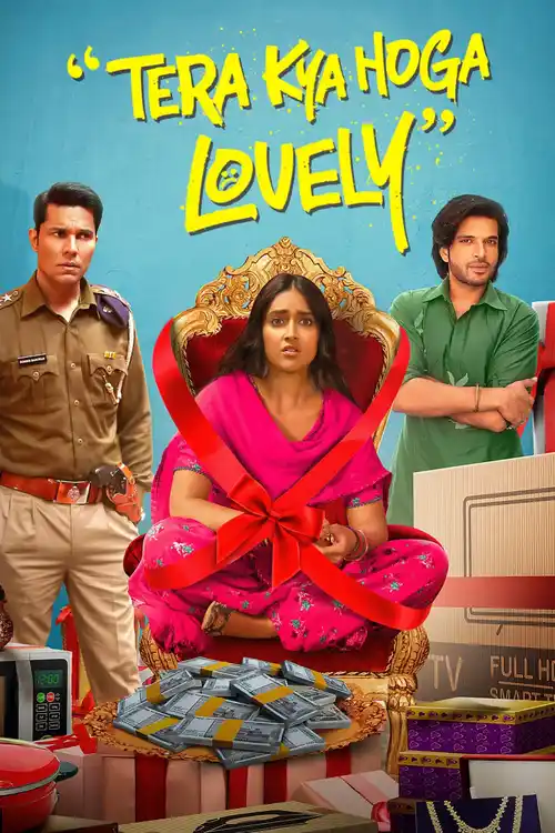 tera kya hoga lovely 2024