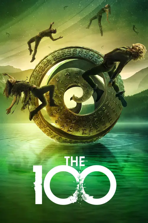 Download The 100 – Season 1 (2014) Dual Audio (Hindi English) Netflix Original 480p | 720p | 1080p WEB DL 20 the 100 season 1 2014