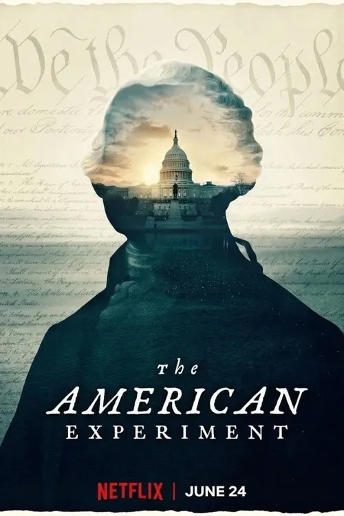 Download The American Experiment (Season 1) Dual Audio {Hindi English} Series 480P 720P & 1080P Web Dl 17 the american experiment season 1