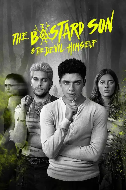 Download The Bastard Son and The Devil Himself – Netflix Original (2022) Season 1 Dual Audio {Hindi English} 480p | 720p | 1080p WEB DL 2 the bastard son and the devil himself netflix original 2022