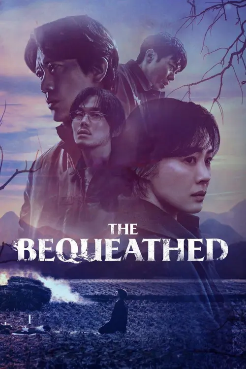 Download The Bequeathed β Netflix Original (2024) Season 1 Multi Audio {Hindi English Korean} 480p | 720p | 1080p WEB DL 17 the bequeathed netflix original 2024