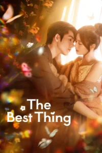 the best thing season 1