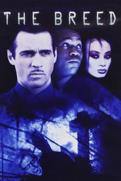 the breed 2001