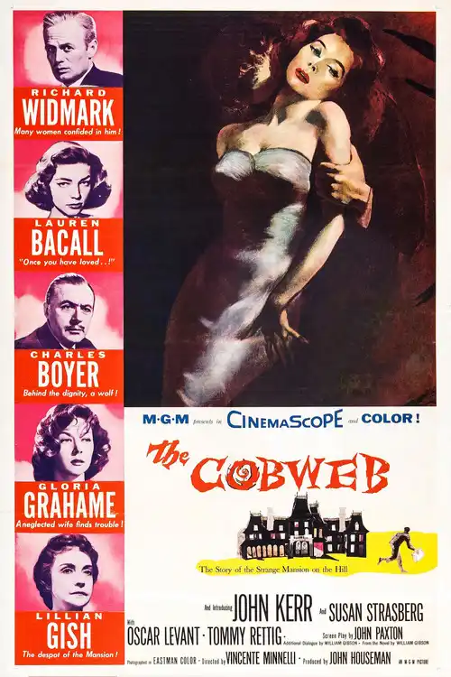 Download The Cobweb (2021) Season 1 Hindi Complete MX Player WEB Series 480p | 720p HDRip 9 the cobweb 2021